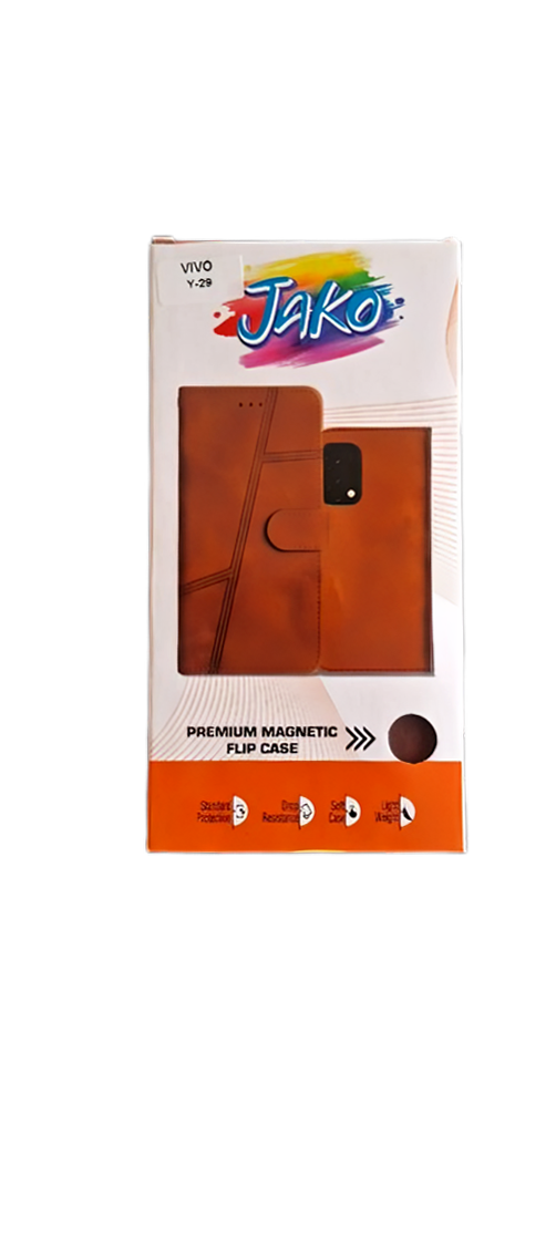 💛Premium Magnetic Flip Case New, Collection, 2025💥