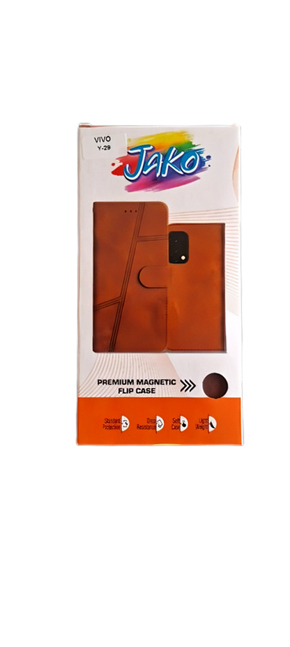 💛Premium Magnetic Flip Case New, Collection, 2025💥