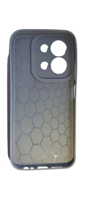 💛MI-15C Mobile Cover, Orginal, Material : Look leader✅,