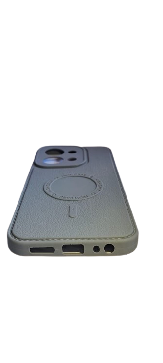 💛MI-15C Mobile Cover, Orginal, Material : Look leader✅,