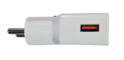 Mobile Charger, 18W Super Fast Charger 3.5A, New, C- type