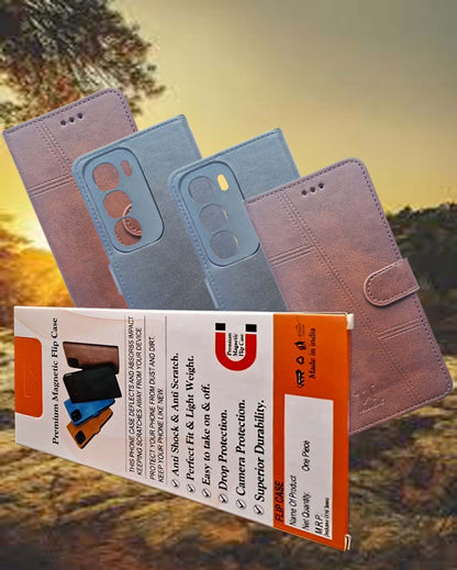 💛Premium Magnetic Flip Case New, Collection, 2025💥